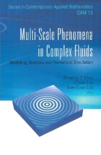 Series In Contemporary Applied Mathematics