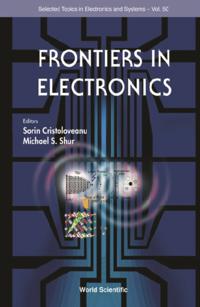 Selected Topics In Electronics And Systems