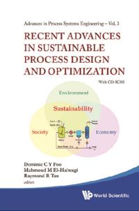 Advances In Process Systems Engineering