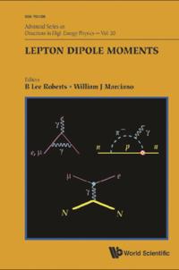 Advanced Series On Directions In High Energy Physics