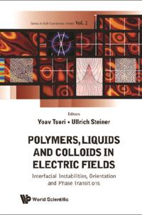 Series In Soft Condensed Matter