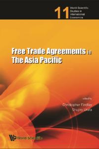 Free Trade Agreements In The Asia Pacific