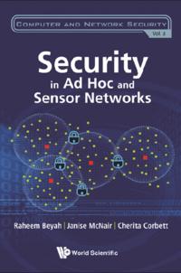 Computer And Network Security