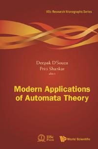 Iisc Research Monographs Series