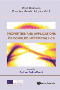 Book Series On Complex Metallic Alloys