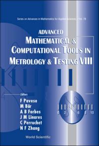Series On Advances In Mathematics For Applied Sciences