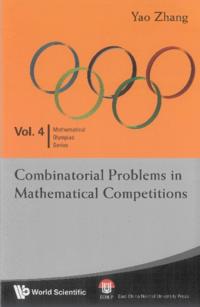Mathematical Olympiad Series