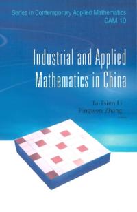Series In Contemporary Applied Mathematics