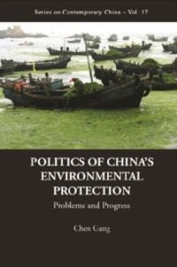 Series On Contemporary China