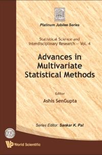 Statistical Science And Interdisciplinary Research