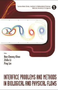 Lecture Notes Series, Institute For Mathematical Sciences, National University Of Singapore