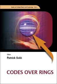 Series On Coding Theory And Cryptology