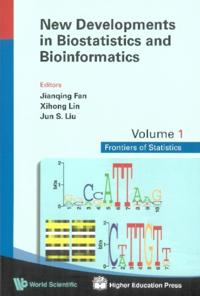 Frontiers Of Statistics