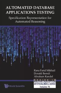 Series In Machine Perception And Artificial Intelligence