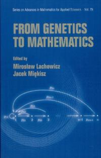 Series On Advances In Mathematics For Applied Sciences
