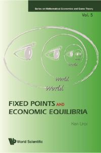 Series On Mathematical Economics And Game Theory