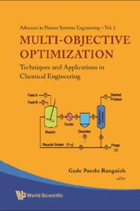 Advances In Process Systems Engineering