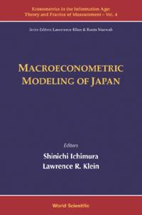 Econometrics In The Information Age: Theory And Practice Of Measurement