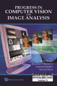 Series In Machine Perception And Artificial Intelligence