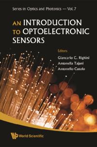 Series In Optics And Photonics