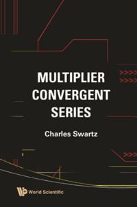 Multiplier Convergent Series