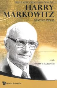 World Scientific-nobel Laureate Series