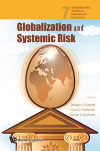 World Scientific Studies In International Economics