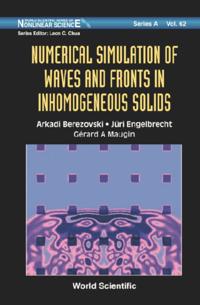 World Scientific Series On Nonlinear Science Series A