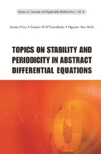 Series On Concrete And Applicable Mathematics