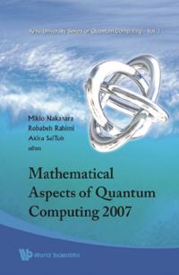 Kinki University Series On Quantum Computing