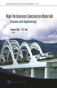 Engineering Materials For Technological Needs