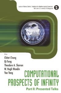 Lecture Notes Series, Institute For Mathematical Sciences, National University Of Singapore