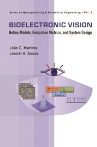 Series On Bioengineering And Biomedical Engineering