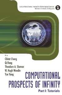 Lecture Notes Series, Institute For Mathematical Sciences, National University Of Singapore