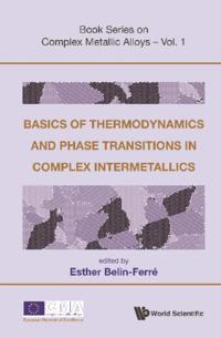 Book Series On Complex Metallic Alloys