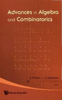 Advances In Algebra And Combinatorics - Proceedings Of The Second International Congress In Algebra And Combinatorics