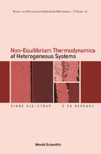 Series On Advances In Statistical Mechanics