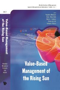 Japanese Management And International Studies