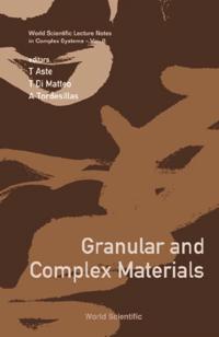 World Scientific Lecture Notes In Complex Systems