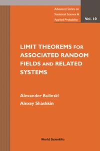 Advanced Series On Statistical Science And Applied Probability