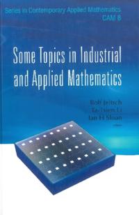 Series In Contemporary Applied Mathematics