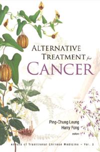 Annals Of Traditional Chinese Medicine