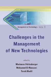 Management Of Technology