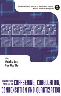 Lecture Notes Series, Institute For Mathematical Sciences, National University Of Singapore
