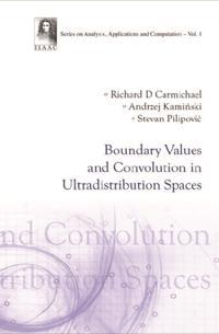 Series On Analysis, Applications And Computation