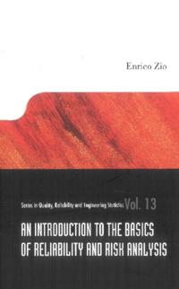 Series On Quality, Reliability And Engineering Statistics