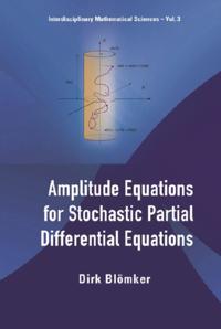 Interdisciplinary Mathematical Sciences