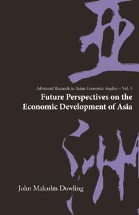 Advanced Research On Asian Economy And Economies Of Other Continents