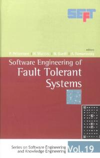 Series On Software Engineering And Knowledge Engineering