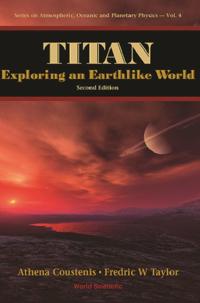 Series On Atmospheric, Oceanic And Planetary Physics